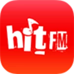 Logo of Hit Fm android Application 